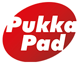 Pukka Pads